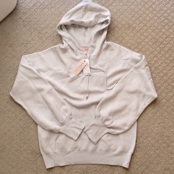 Silvercream Philosophy Sweater Hoodie 